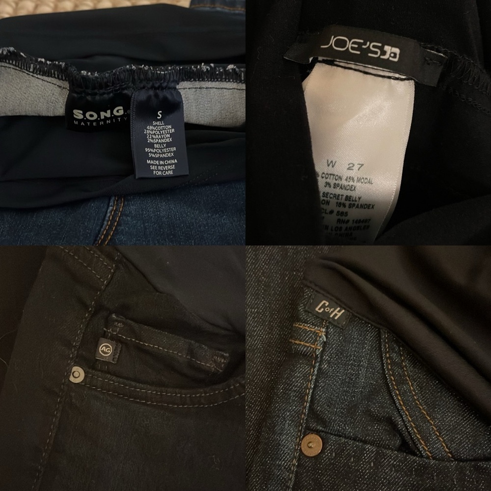 Maternity Essentials Bundle! - image 4